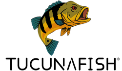 TucunaFish® | Vestuário de pesca com proteção UV50+ e alta performance