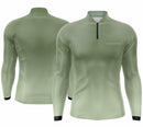 Camisa de Pesca Green Valley com Proteção UV50+