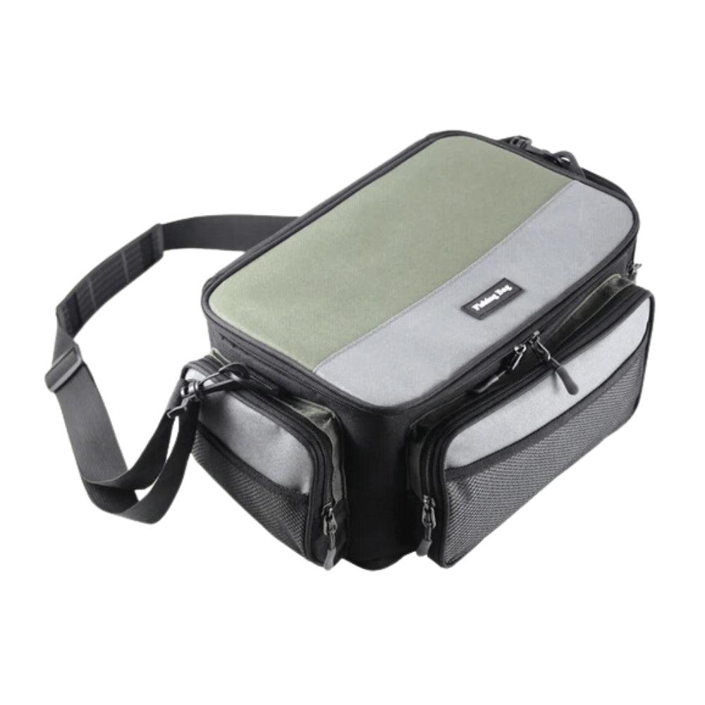 Bolsa de Pesca JSFUN Multifuncional Ombro