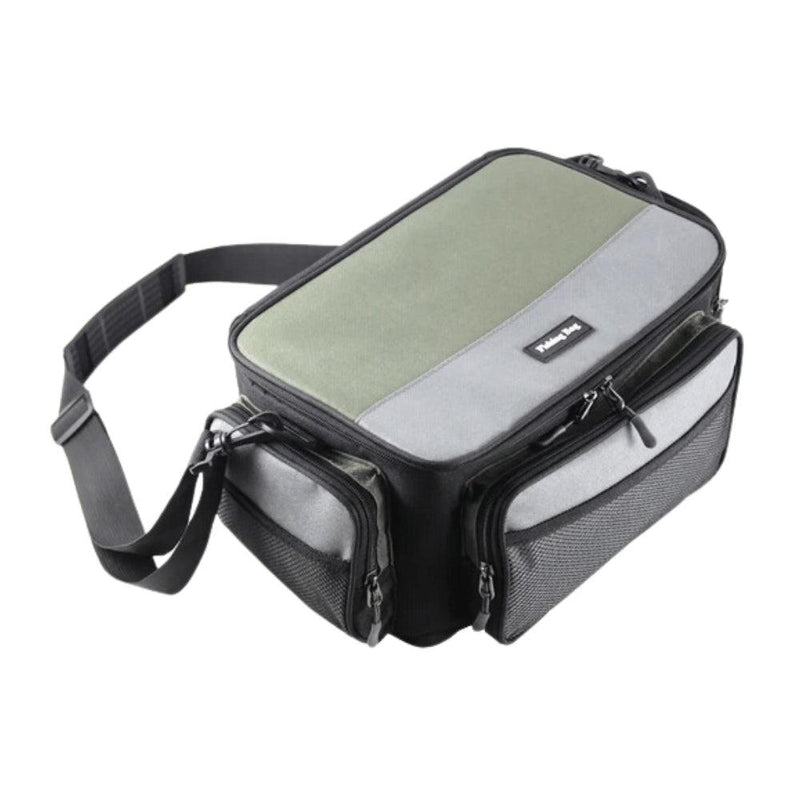 Bolsa de Pesca JSFUN Multifuncional Ombro