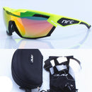 Óculos de Sol NRC X2