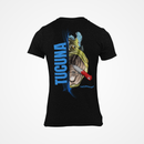 Camiseta de Pesca TucunaFish - Poder na Linha
