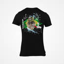 Camiseta de Pesca TucunaFish - Mordida Fatal