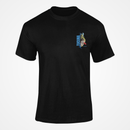 Camiseta de Pesca TucunaFish - Tucuna Adventure