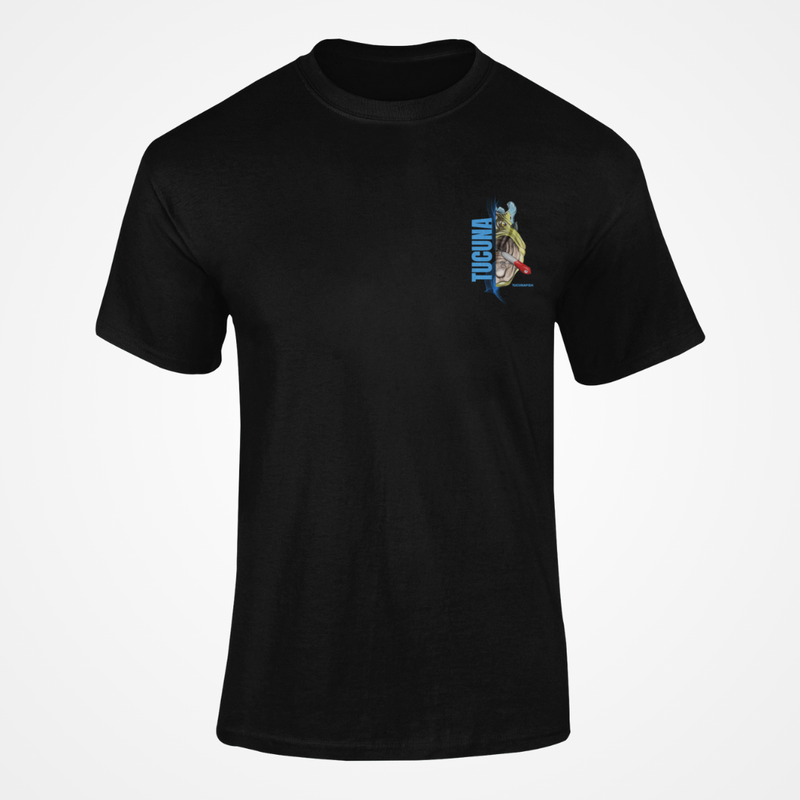 Camiseta de Pesca TucunaFish - Tucuna Adventure