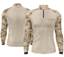 Camisa de Pesca e Caça Cerrado com Proteção UV50+