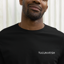 Camiseta de Pesca TucunaFish - Tucunaré Legacy