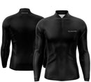 Camisa de Pesca TucunaFish Clássica com Proteção UV50+