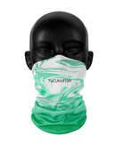 Bandana TucunaFish Onda Verde