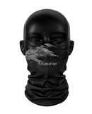 Bandana TucunaFish Camuflagem Noturna