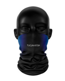 Bandana TucunaFish Prisma Azul