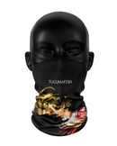 Bandana TucunaFish Olho do Predador