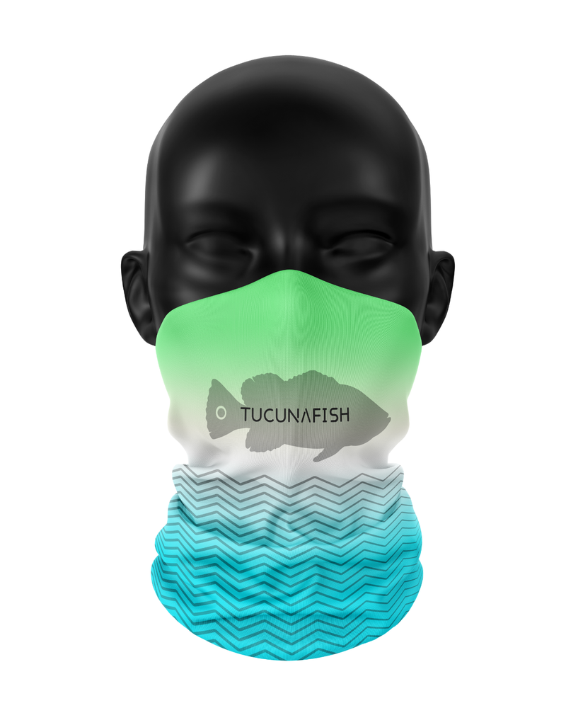 Bandana TucunaFish Hidro Flow