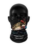 Bandana TucunaFish Sombra do Rio