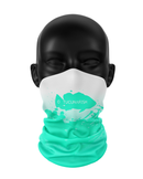 Bandana TucunaFish Água Viva