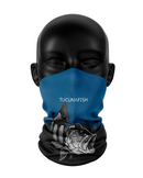 Bandana TucunaFish Golpe Fatal