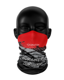 Bandana TucunaFish Red Strike