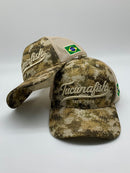 Boné TucunaFish Cerrado