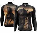 Camisa Agro Tradição Viva com Proteção UV50+
