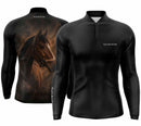 Camisa Agro Puro Sangue com Proteção UV50+