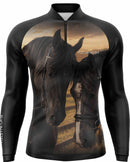 Camisa Agro Tradição Viva com Proteção UV50+