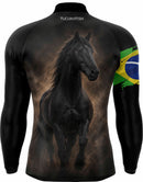 Camisa Agro Herança com Proteção UV50+
