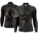 Camisa Agro Herança com Proteção UV50+