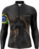 Camisa Agro Herança com Proteção UV50+