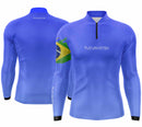 Camisa de Pesca Oceano com Proteção UV50+