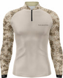 Camisa de Pesca e Caça Cerrado com Proteção UV50+