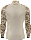 Camisa de Pesca e Caça Cerrado com Proteção UV50+
