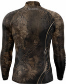 Camisa de Caça Wild Forest com Proteção UV50+