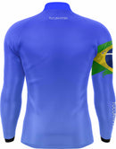 Camisa de Pesca Oceano com Proteção UV50+