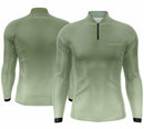 Camisa de Pesca Green Valley com Proteção UV50+