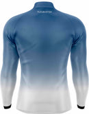 Camisa de Pesca Costa Azul com Proteção UV50+