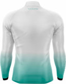 Camisa de Pesca Costa Verde com Proteção UV50+