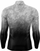Camisa de Pesca e Caça Black Ice com Proteção UV50+