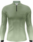 Camisa de Pesca Green Valley com Proteção UV50+