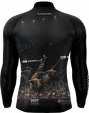 Camisa Agro Rodeio Desafio Final com Proteção UV50+