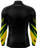 Camisa de Pesca e Caça Essencia Brasil com Proteção UV50+
