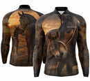 Camisa Agro Origem com Proteção UV50+