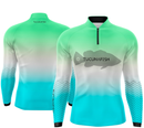Camisa de Pesca Hydro Flow com Proteção UV50+