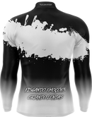 Camisa de Pesca Minimal Strike com Proteção UV50+