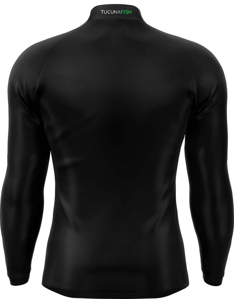 Camisa de Pesca TucunaFish Básica com Proteção UV50+