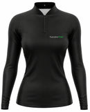 Camisa de Pesca Feminina Clássica com Proteção UV50+