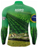 Camisa Agro Terra Fértil com Proteção UV50+