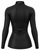 Camisa de Pesca Feminina Clássica com Proteção UV50+