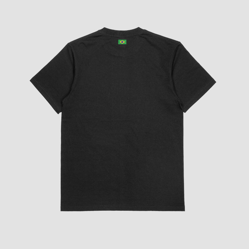 Camiseta de Pesca TucunaFish - Predador Nacional