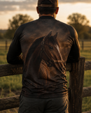 Camisa Agro Puro Sangue com Proteção UV50+
