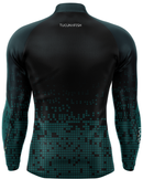 Camisa de Pesca Selva com Proteção UV50+